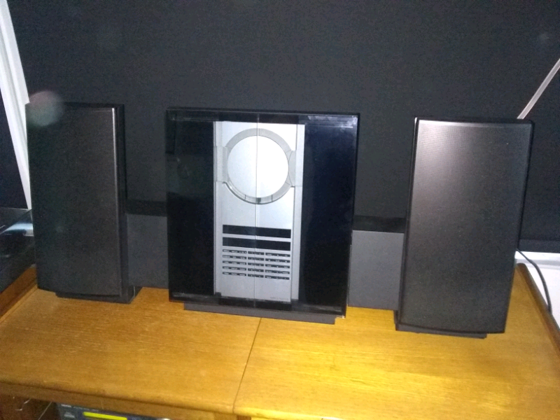 beosound 3000 speakers